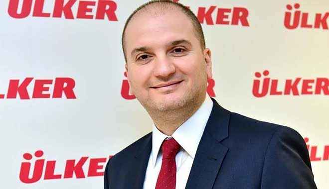 Ülker Bisküvi'nin yeni CEO'su kim oldu?